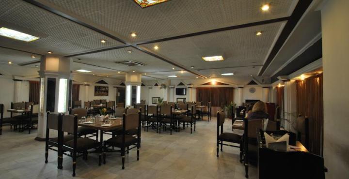Hotel Siddharth